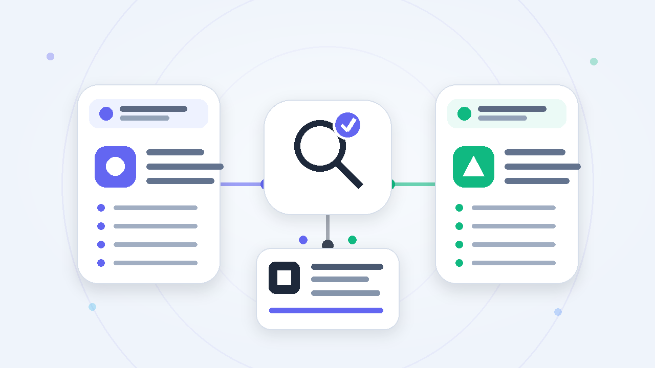 Trace an Indian Startup From App Listing to Legal Entity