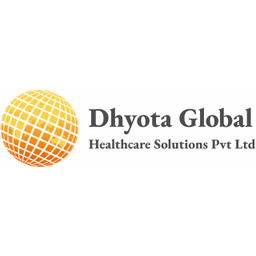 Dhyota Global logo