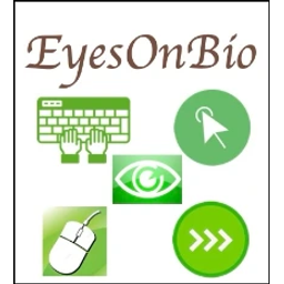 EyesOnBio logo